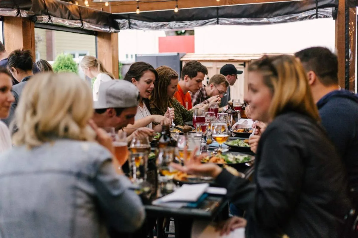 Best things to do in Nashville for food lovers